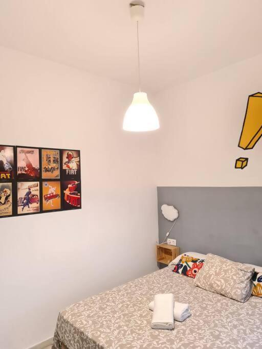 Appartement C Palacio Parking Segun Disponibilidad